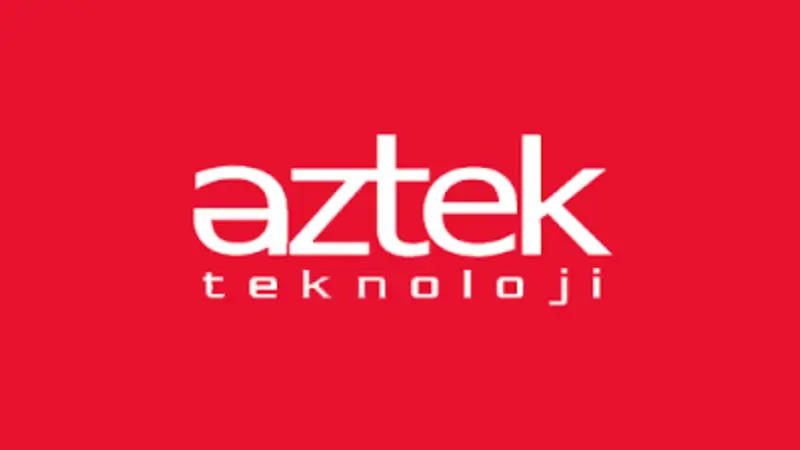 AZTEK Logo