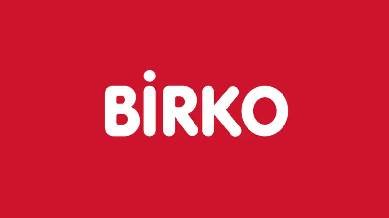 BRKO Logo