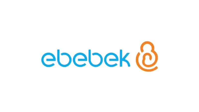 EBEBK Logo