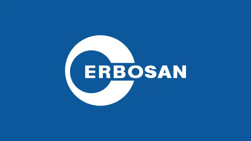 ERBOS Logo