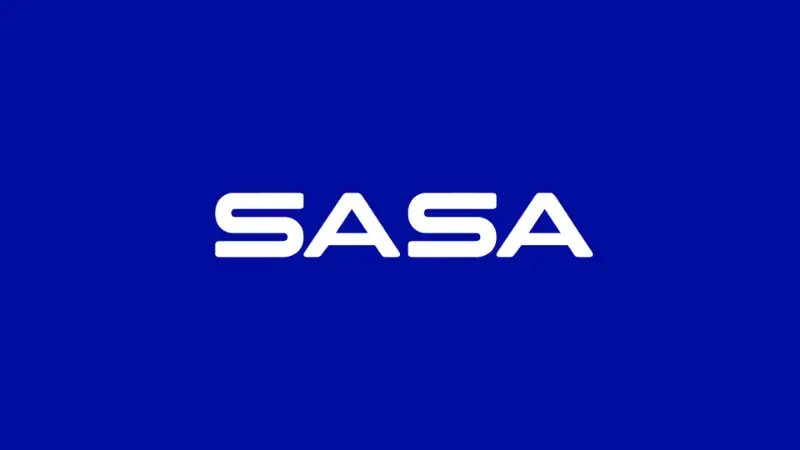 SASA Logo