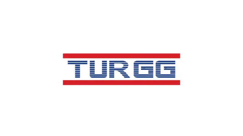 TURGG Logo