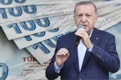 Cumhurbaşkanı Erdoğan'ın Ramazan Bayramı mesajına hayat pahalılığıyla ilgili sözleri damga vurdu