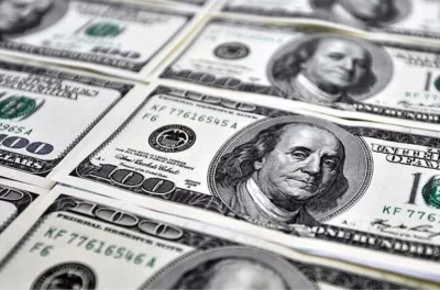 Merkez Bankası'nın yıl sonu dolar beklentisi 40,01 lira, enflasyon beklentisi ise yüzde 44,16 oldu